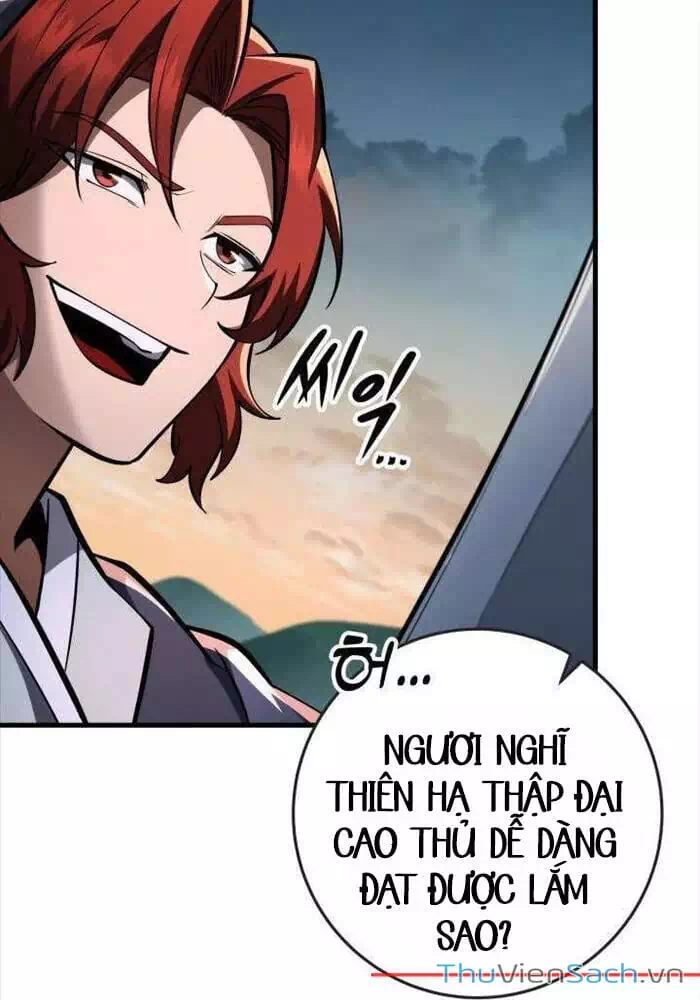 Truyện Tranh Cửu Thiên Kiếm Pháp trang 4