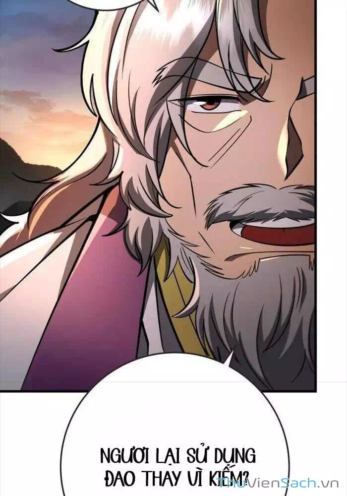 Truyện Tranh Cửu Thiên Kiếm Pháp trang 4