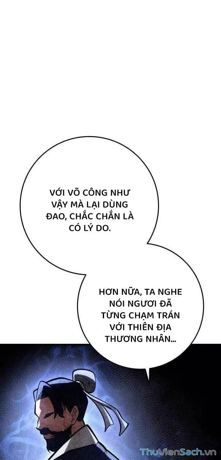 Truyện Tranh Cửu Thiên Kiếm Pháp trang 4