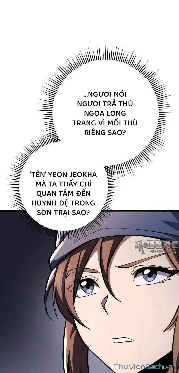 Truyện Tranh Cửu Thiên Kiếm Pháp trang 4