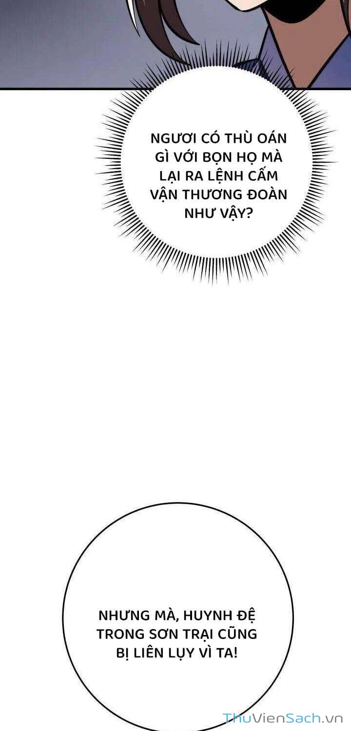 Truyện Tranh Cửu Thiên Kiếp Pháp trang 4