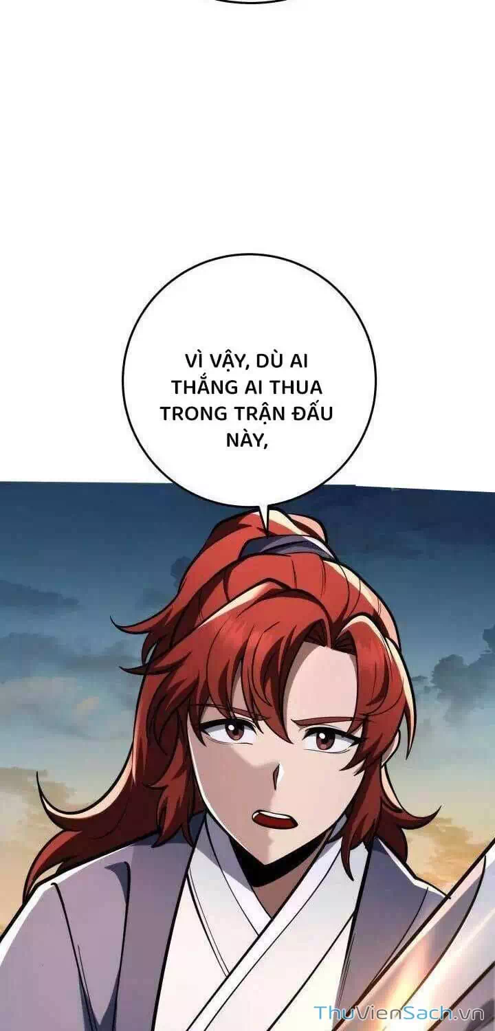 Truyện Tranh Cửu Thiên Kiếm Pháp trang 4