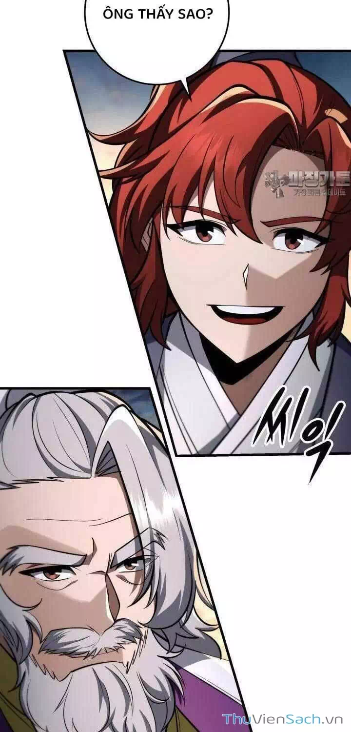 Truyện Tranh Cửu Thiên Kiếm Pháp trang 4