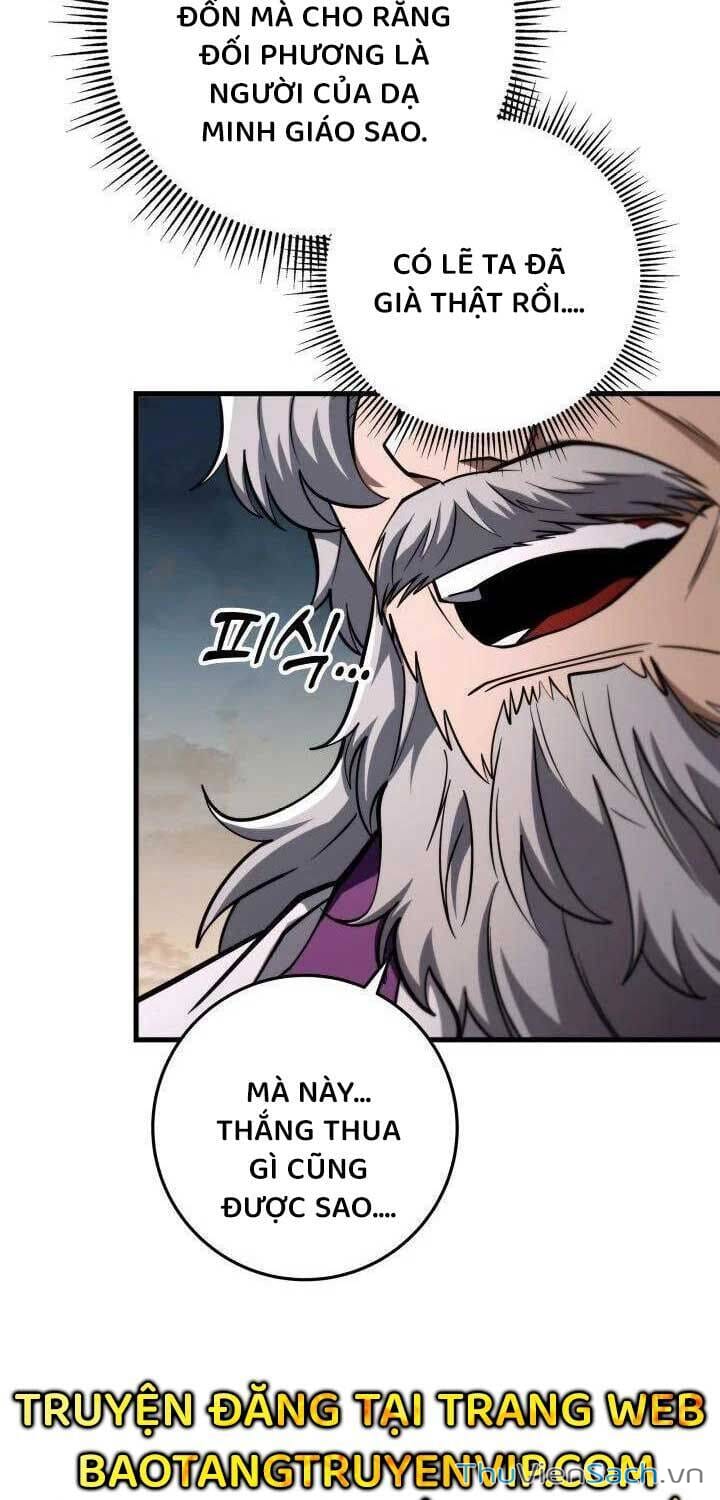 Truyện Tranh Cửu Thiên Kiếp Pháp trang 4