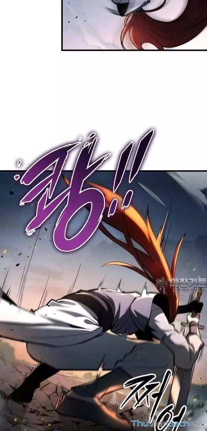 Truyện Tranh Cửu Thiên Kiếm Pháp trang 4