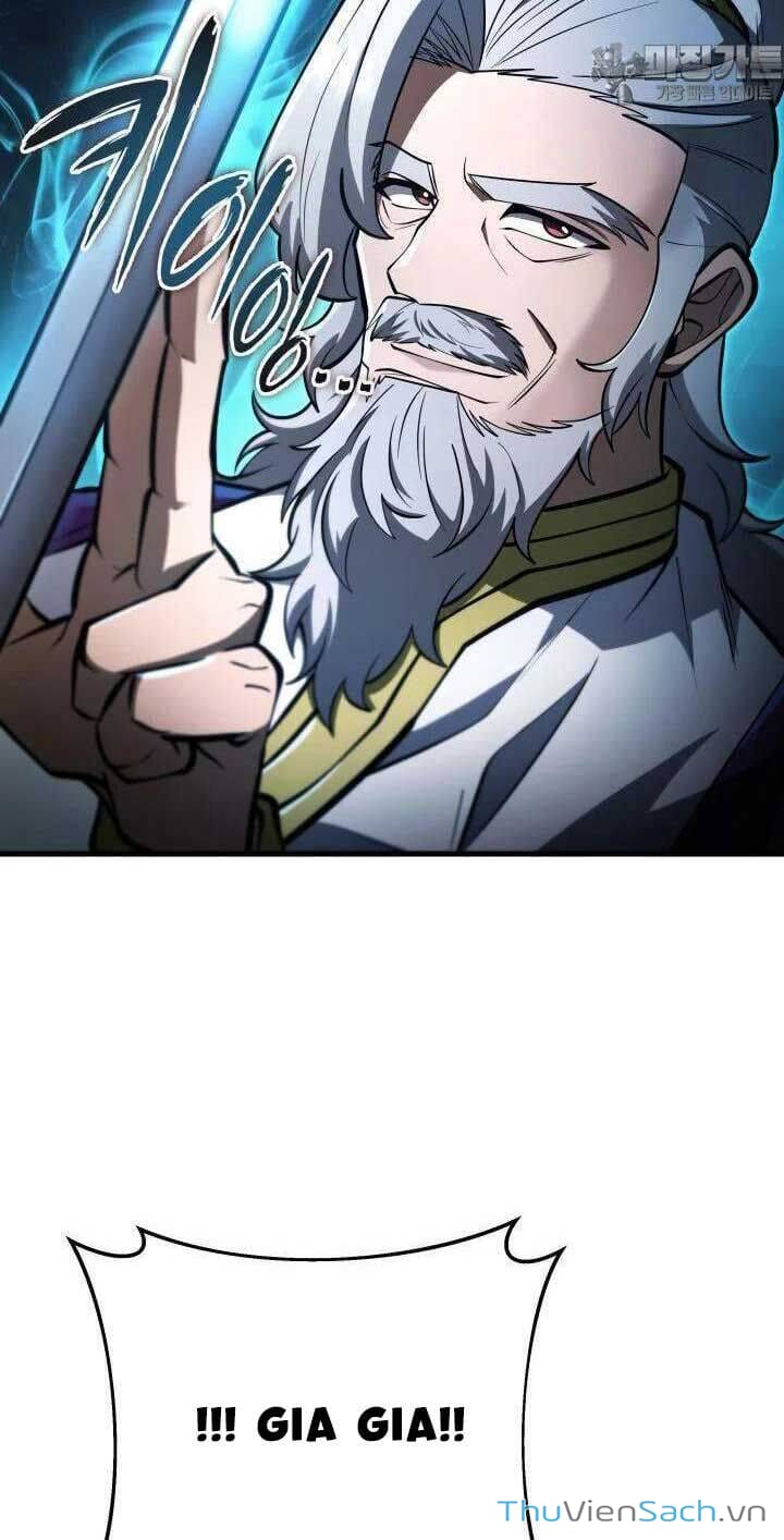 Truyện Tranh Cửu Thiên Kiếp Pháp trang 4