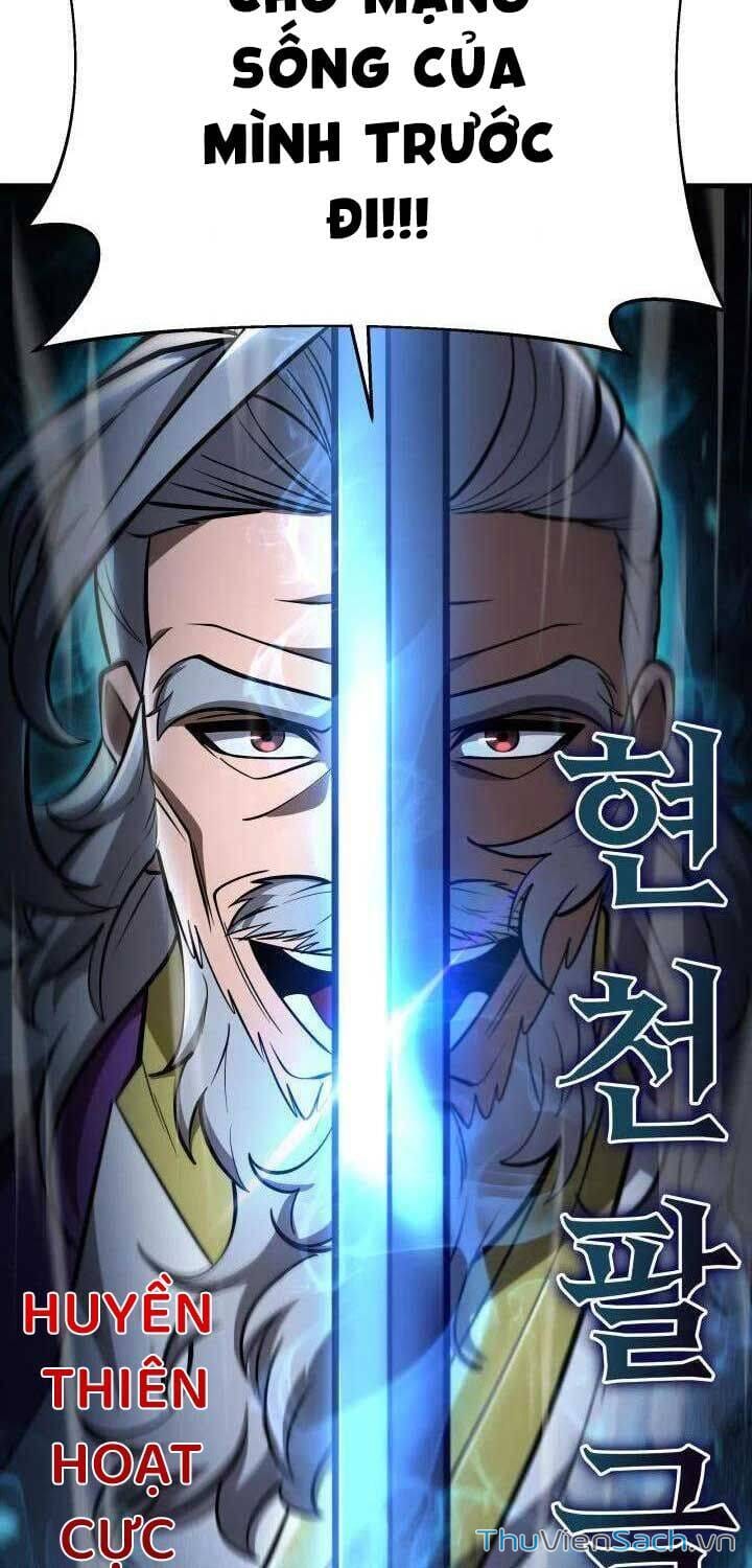 Truyện Tranh Cửu Thiên Kiếp Pháp trang 4