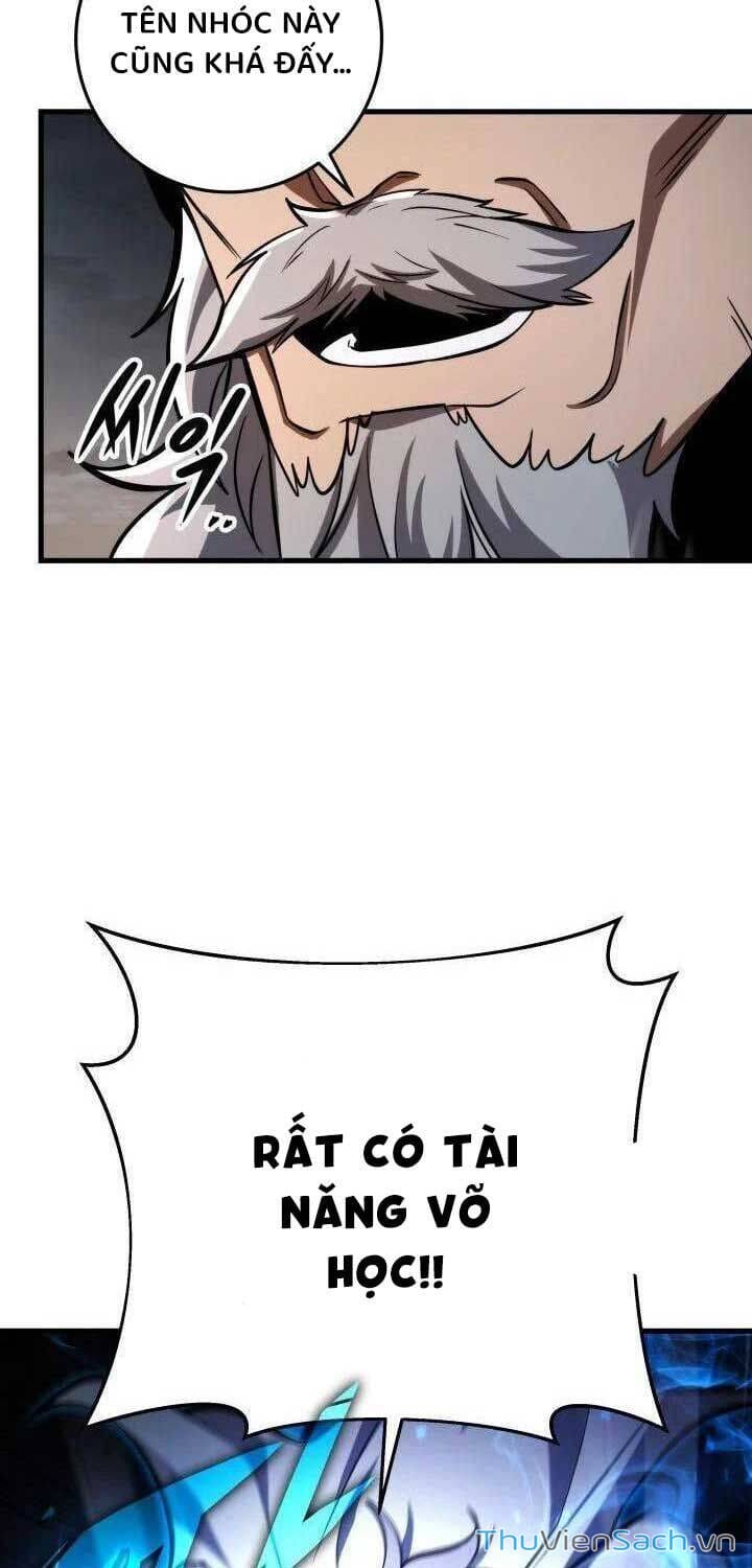 Truyện Tranh Cửu Thiên Kiếp Pháp trang 4