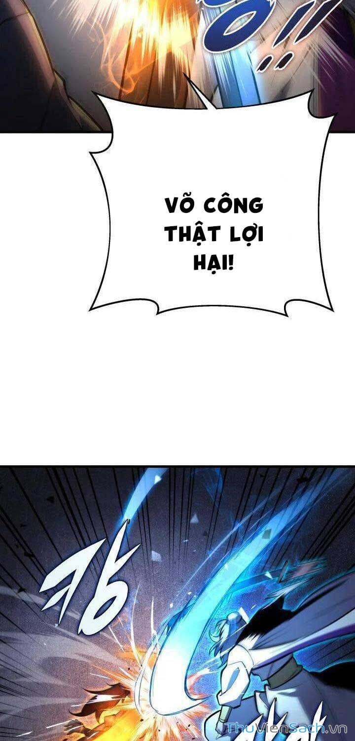 Truyện Tranh Cửu Thiên Kiếp Pháp trang 4