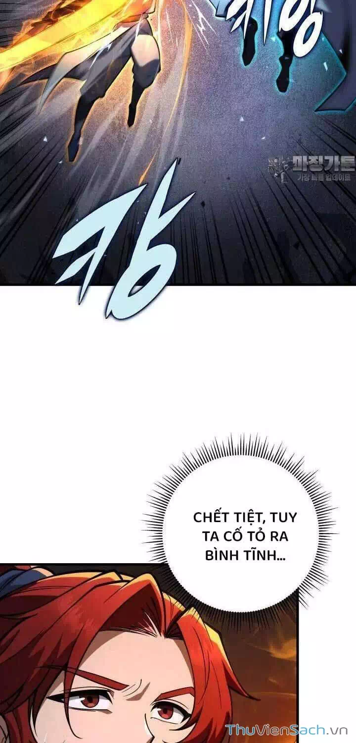 Truyện Tranh Cửu Thiên Kiếm Pháp trang 4