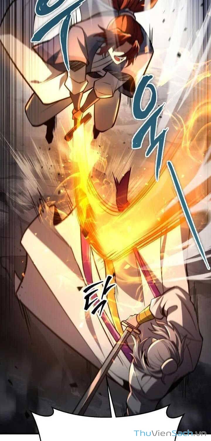 Truyện Tranh Cửu Thiên Kiếp Pháp trang 4