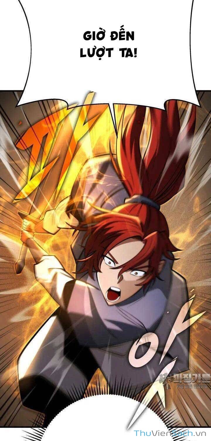 Truyện Tranh Cửu Thiên Kiếp Pháp trang 4