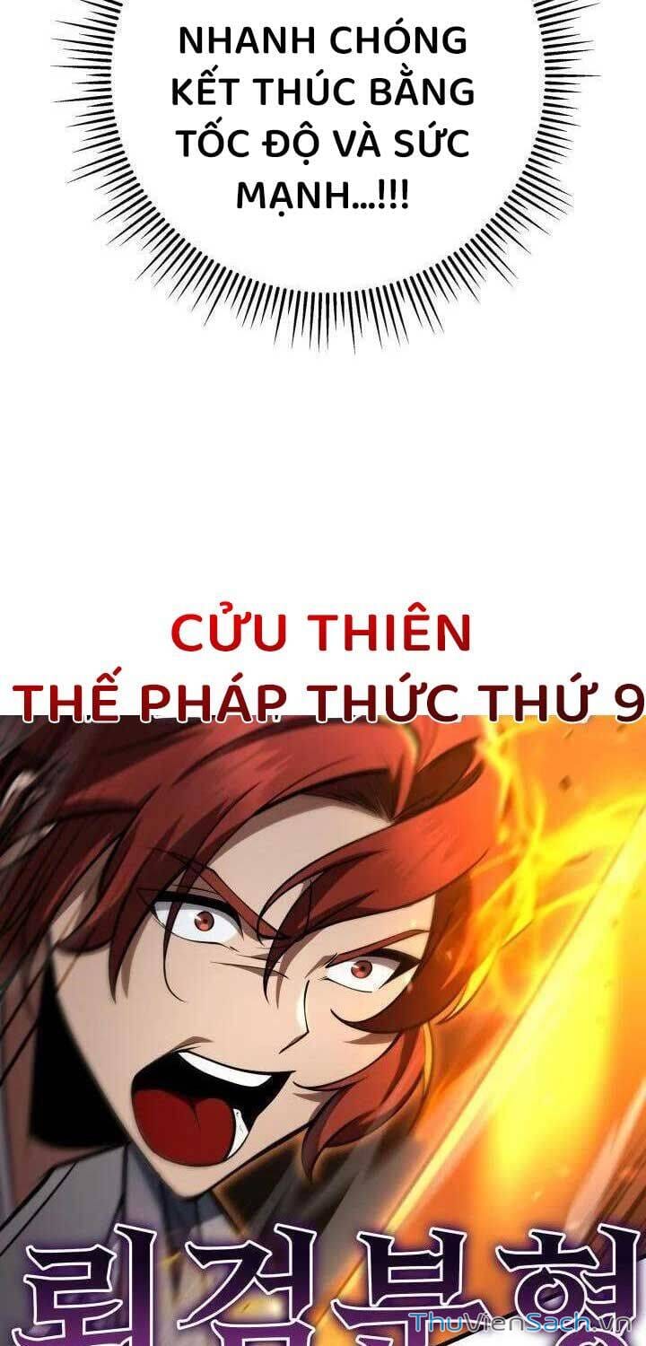 Truyện Tranh Cửu Thiên Kiếp Pháp trang 4