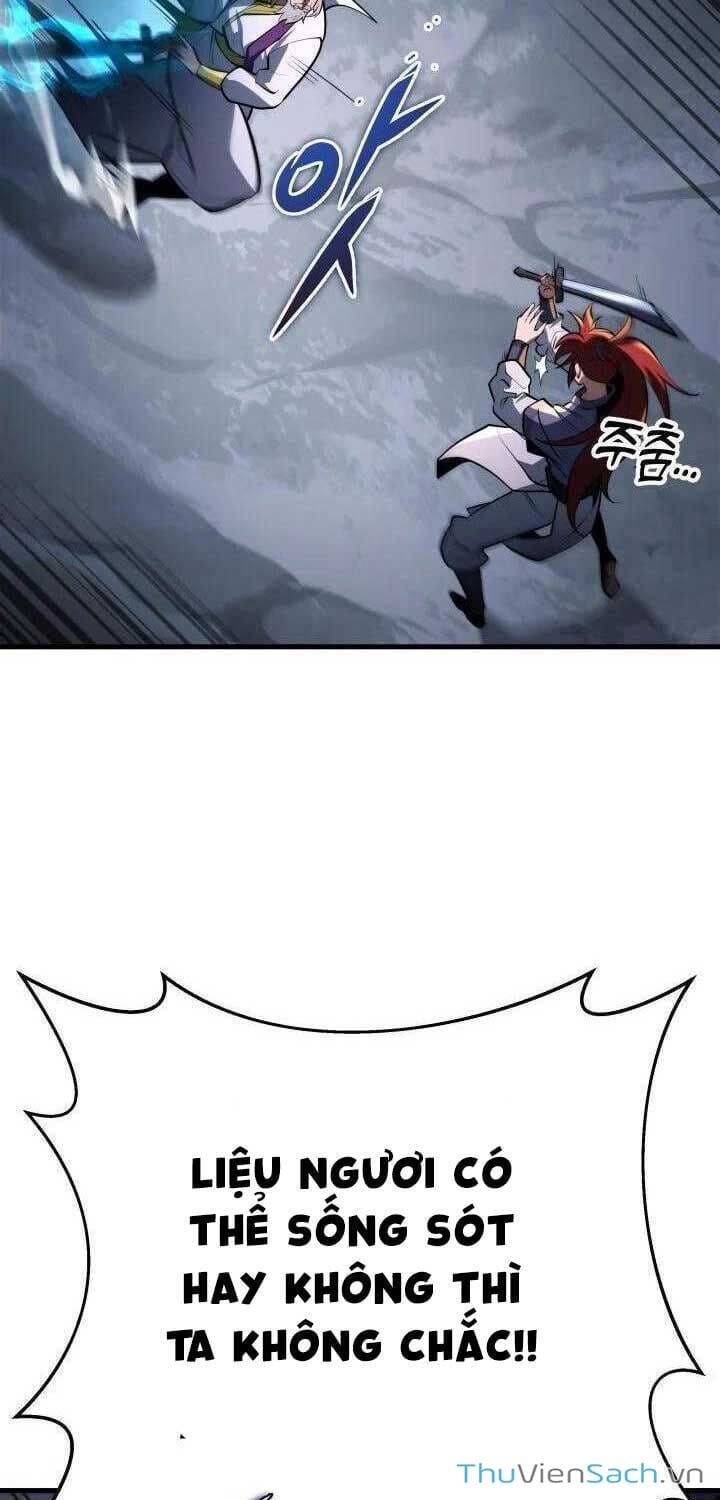 Truyện Tranh Cửu Thiên Kiếp Pháp trang 4