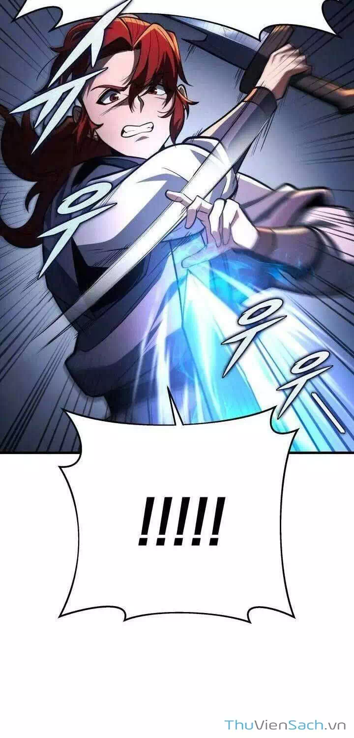 Truyện Tranh Cửu Thiên Kiếm Pháp trang 4