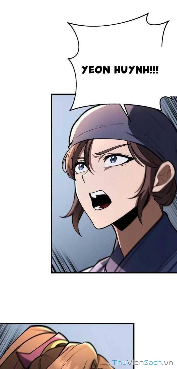 Truyện Tranh Cửu Thiên Kiếp Pháp trang 4