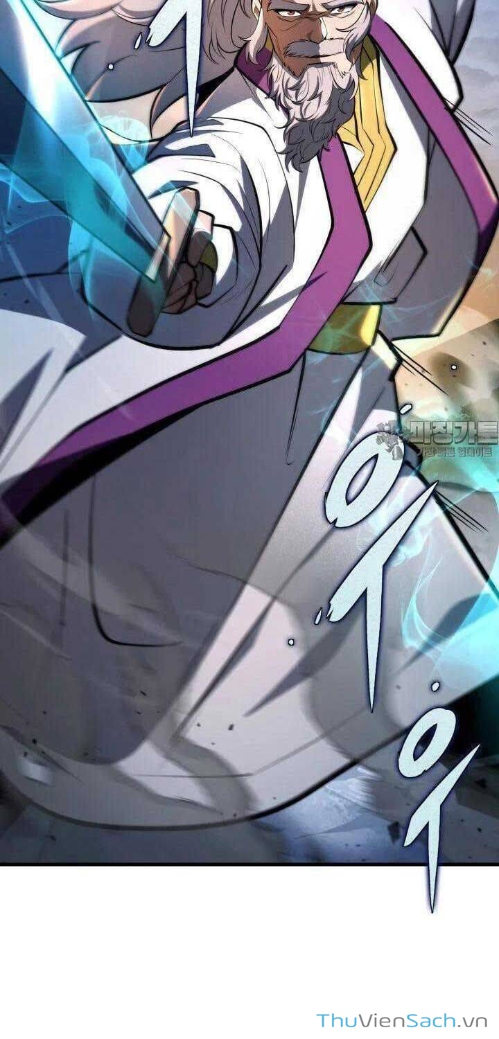 Truyện Tranh Cửu Thiên Kiếp Pháp trang 4