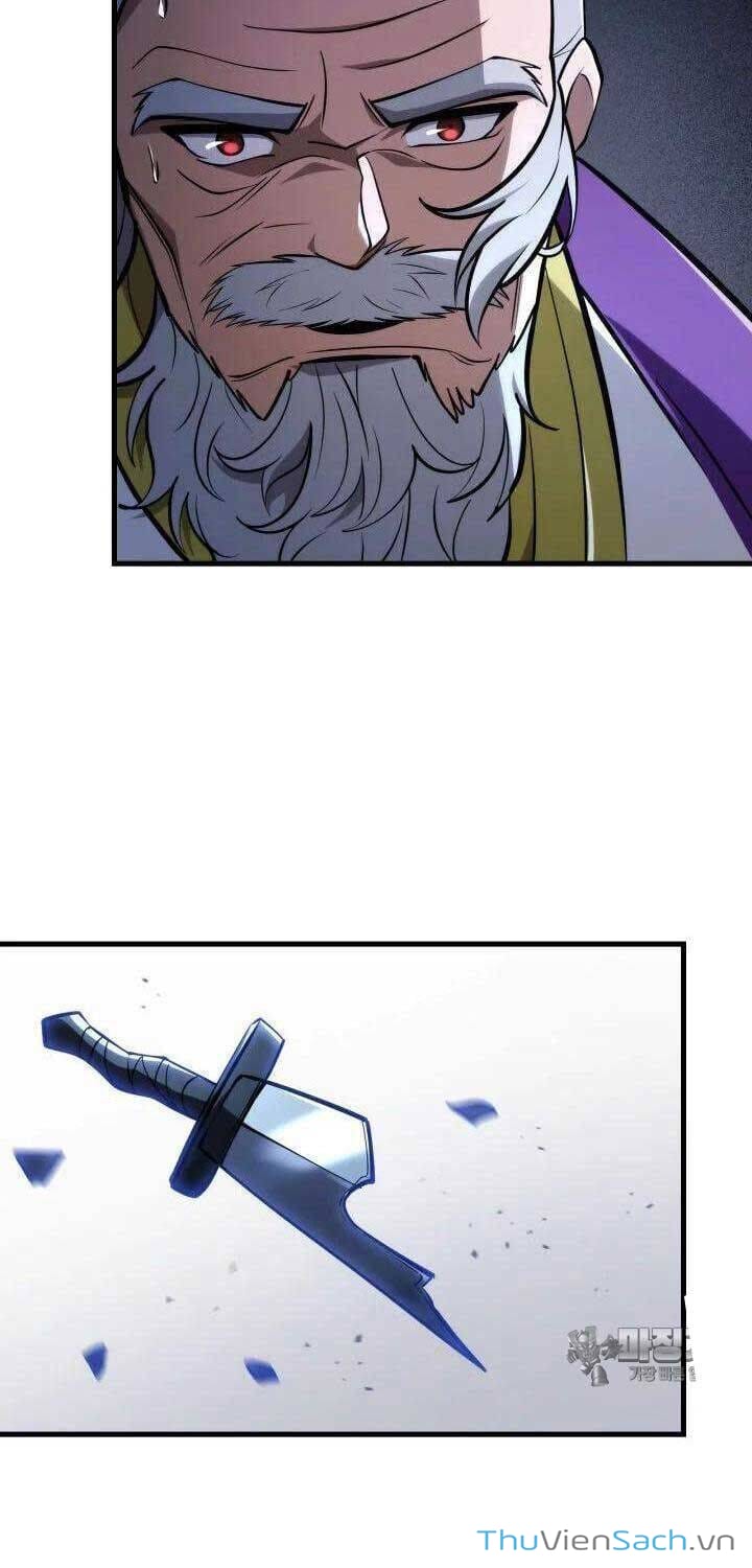 Truyện Tranh Cửu Thiên Kiếp Pháp trang 4