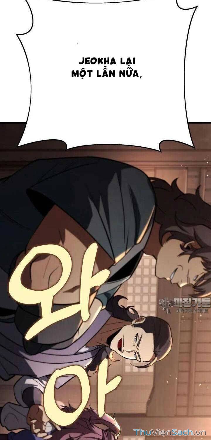 Truyện Tranh Cửu Thiên Kiếp Pháp trang 4