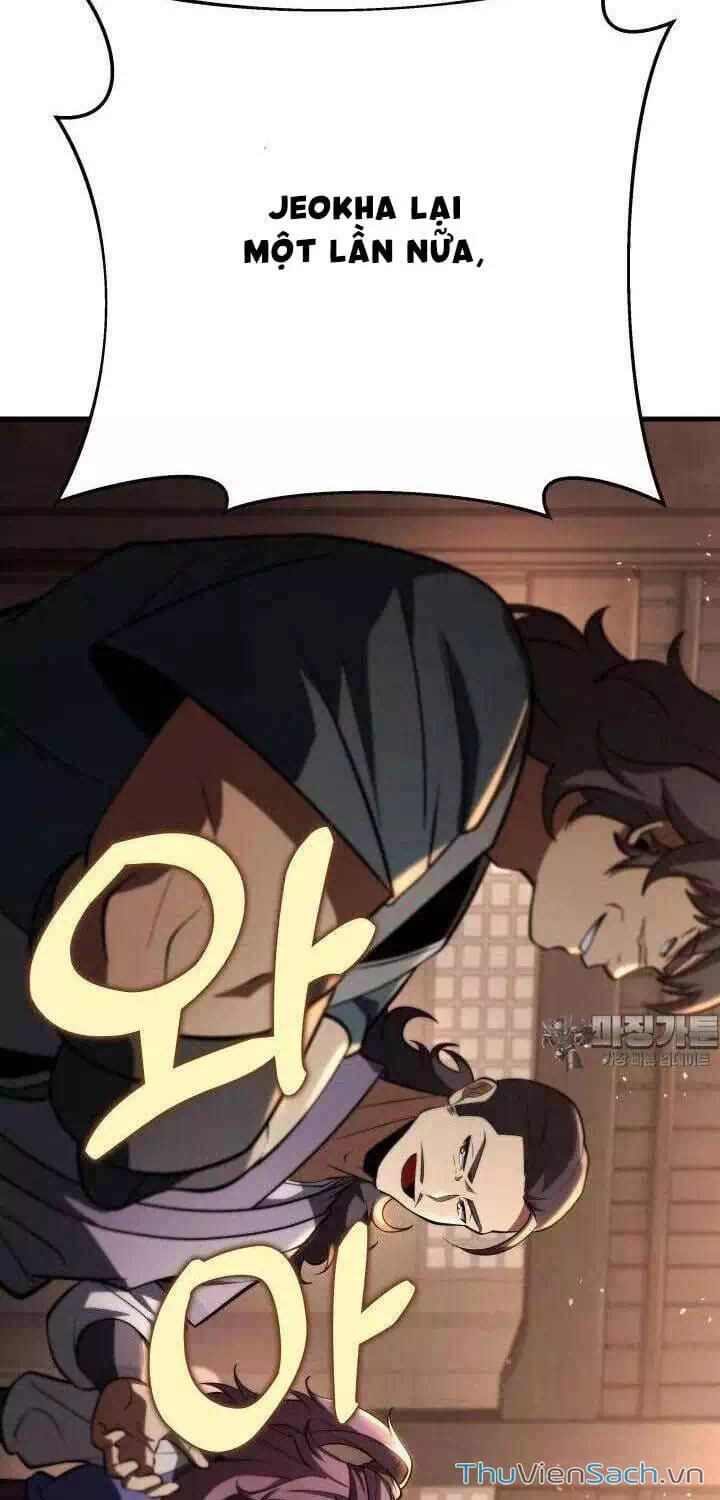 Truyện Tranh Cửu Thiên Kiếm Pháp trang 4