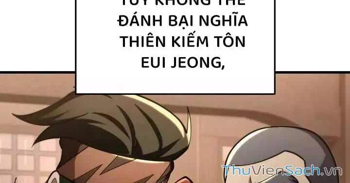 Truyện Tranh Cửu Thiên Kiếm Pháp trang 4