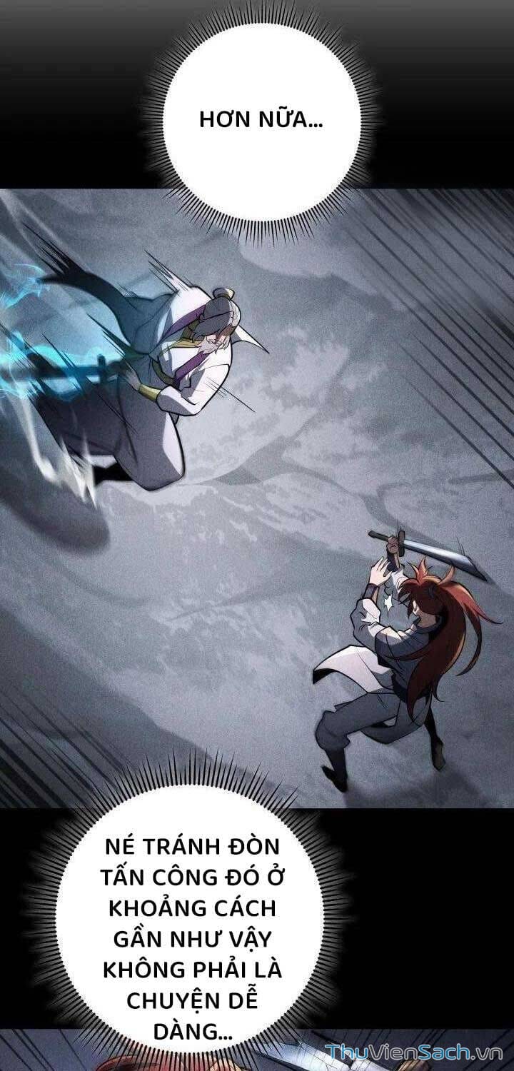 Truyện Tranh Cửu Thiên Kiếp Pháp trang 4