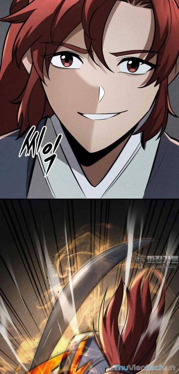 Truyện Tranh Cửu Thiên Kiếp Pháp trang 4