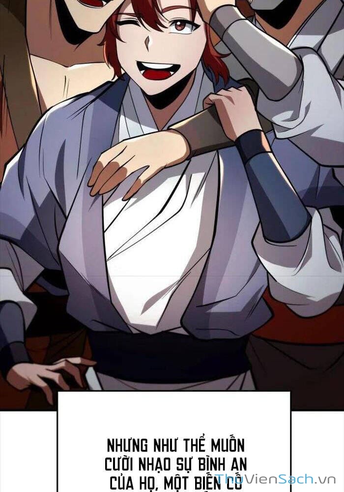 Truyện Tranh Cửu Thiên Kiếp Pháp trang 4