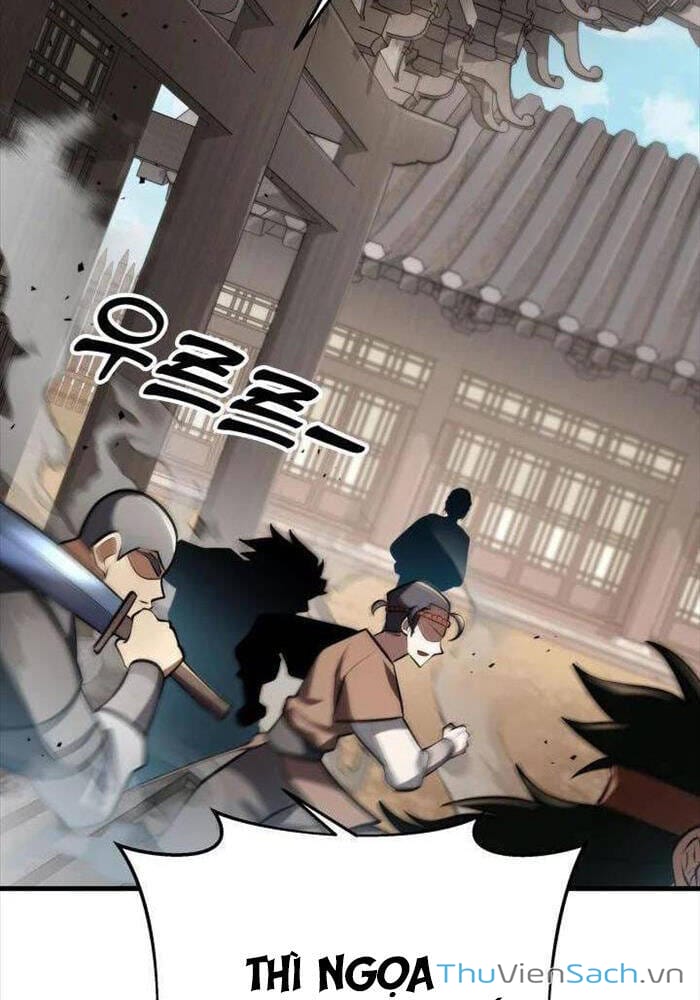 Truyện Tranh Cửu Thiên Kiếp Pháp trang 4