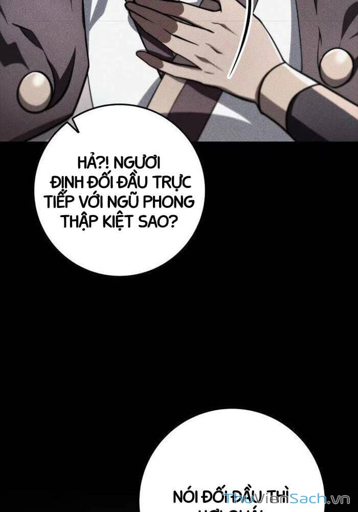 Truyện Tranh Cửu Thiên Kiếp Pháp trang 4