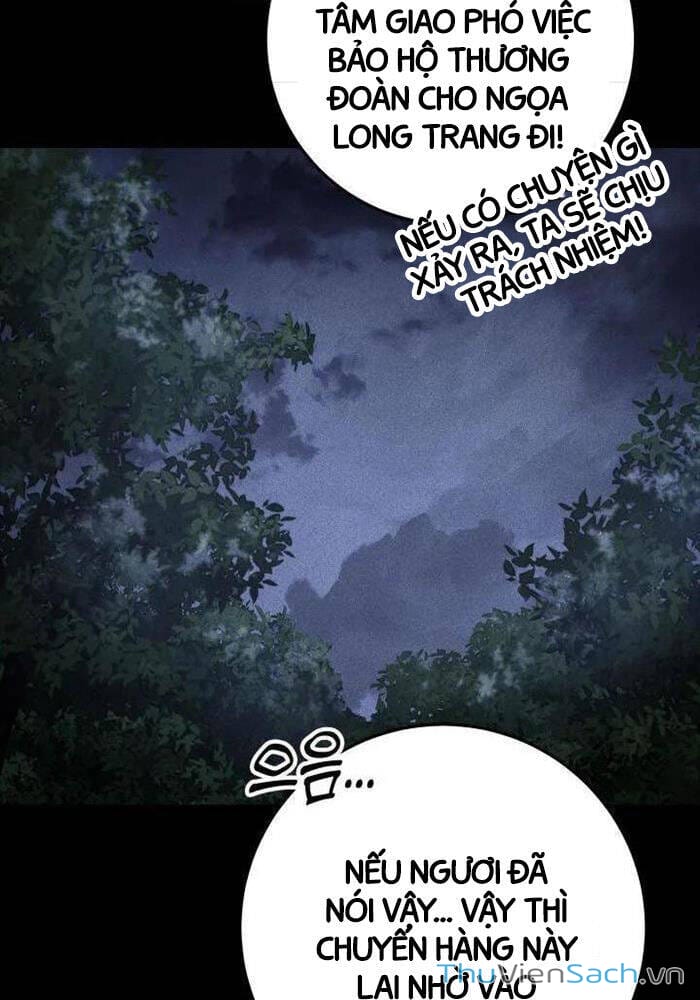 Truyện Tranh Cửu Thiên Kiếp Pháp trang 4