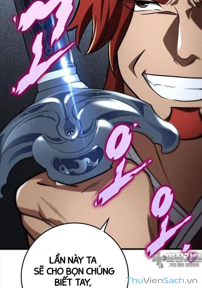 Truyện Tranh Cửu Thiên Kiếp Pháp trang 4