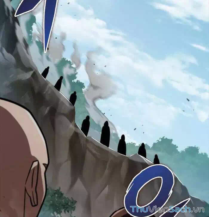 Truyện Tranh Cửu Thiên Kiếm Pháp trang 4