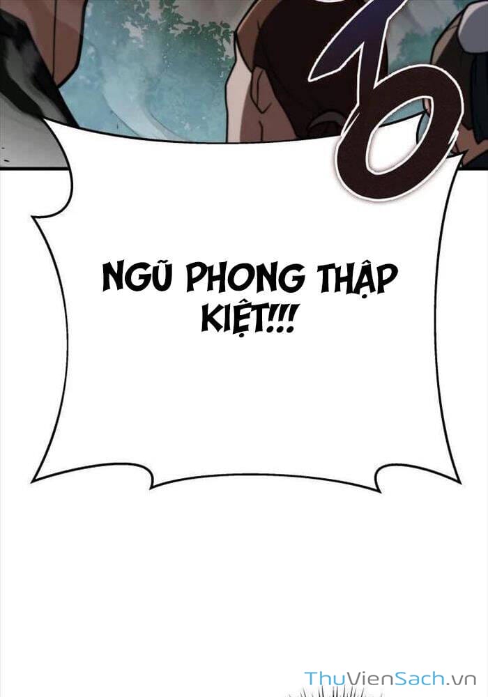 Truyện Tranh Cửu Thiên Kiếp Pháp trang 4