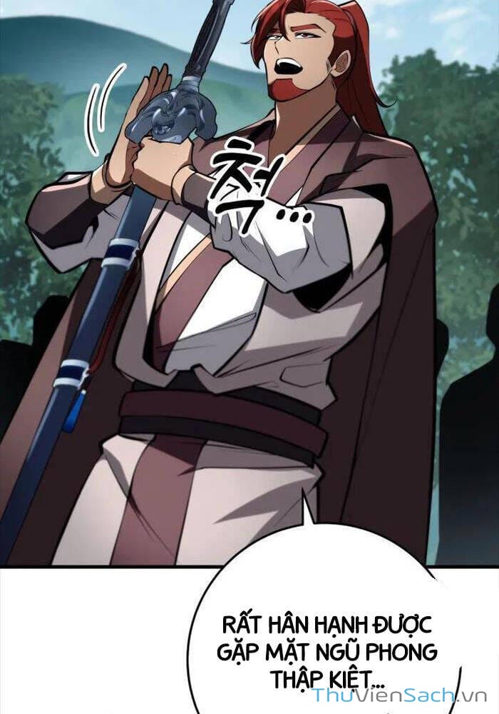 Truyện Tranh Cửu Thiên Kiếp Pháp trang 4