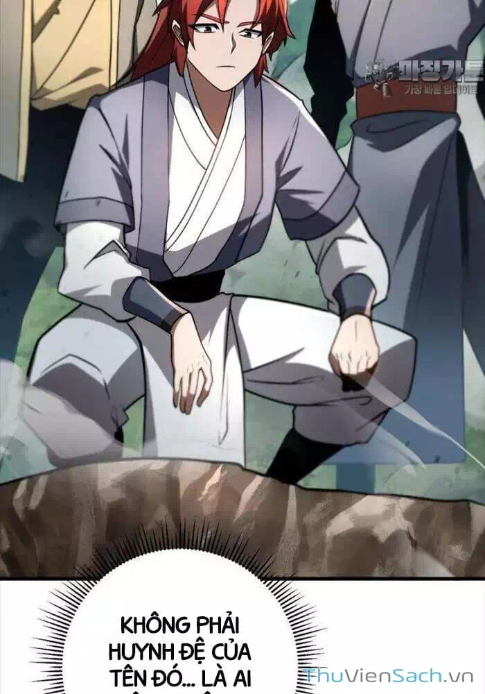 Truyện Tranh Cửu Thiên Kiếm Pháp trang 4