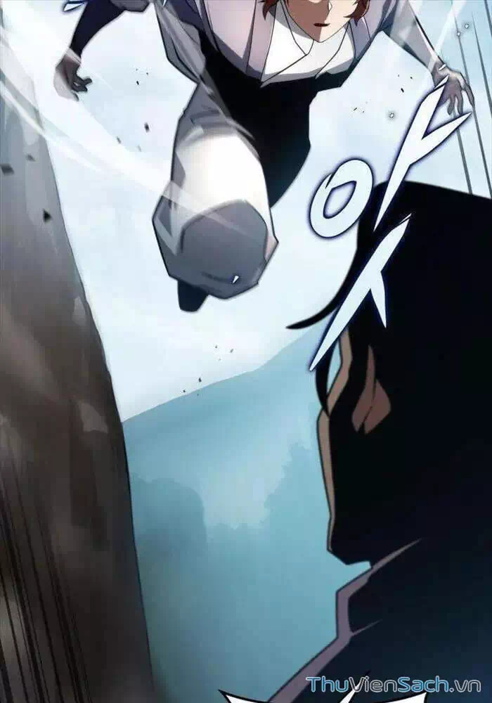 Truyện Tranh Cửu Thiên Kiếm Pháp trang 4