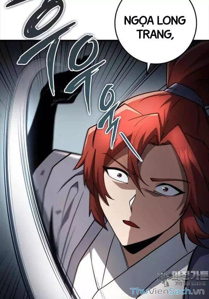 Truyện Tranh Cửu Thiên Kiếm Pháp trang 4