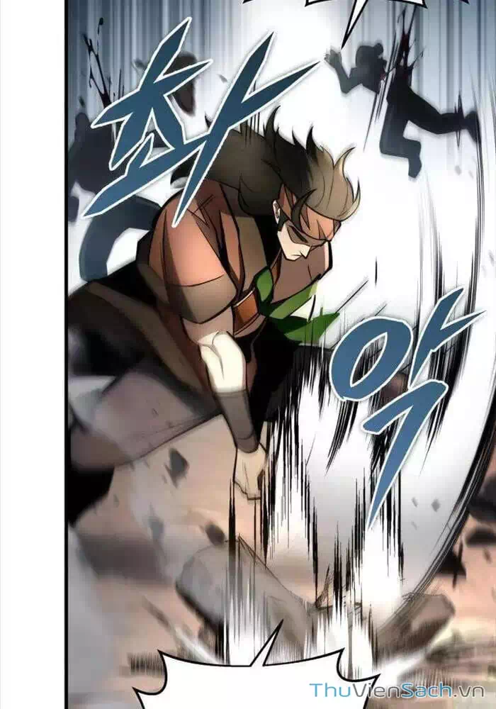 Truyện Tranh Cửu Thiên Kiếm Pháp trang 4