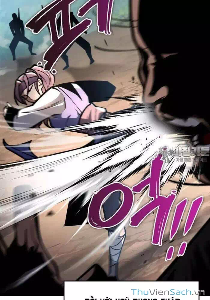 Truyện Tranh Cửu Thiên Kiếm Pháp trang 4