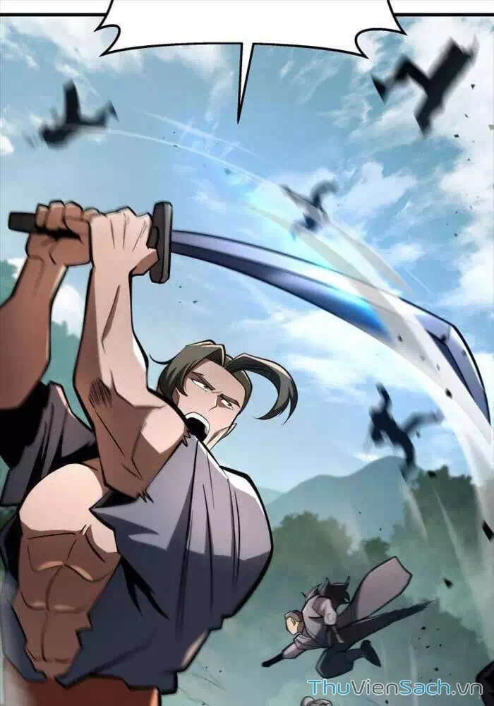 Truyện Tranh Cửu Thiên Kiếm Pháp trang 4