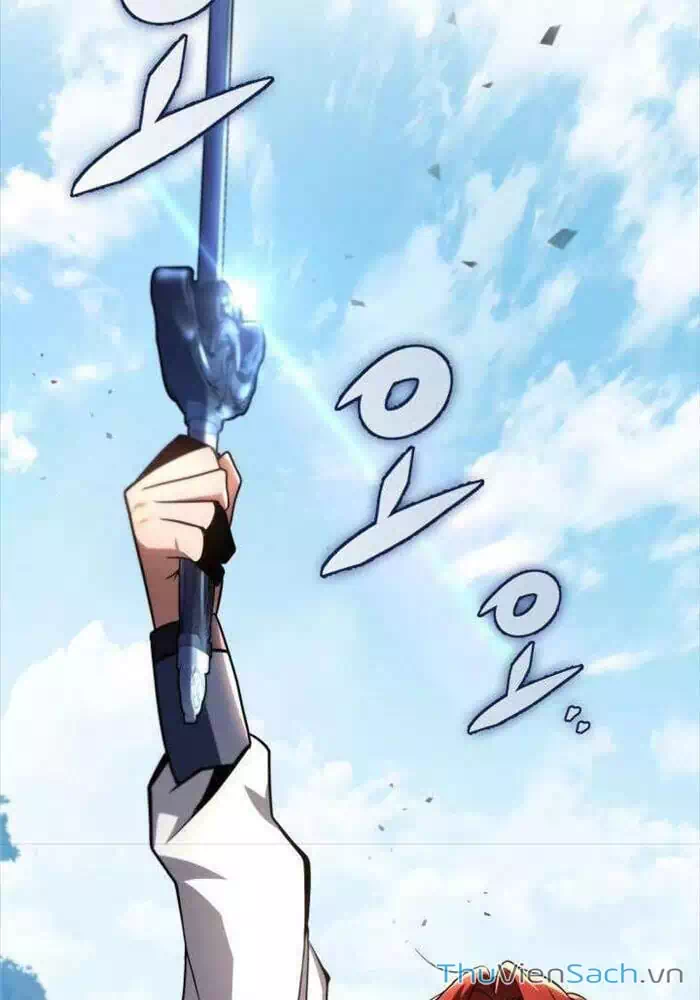 Truyện Tranh Cửu Thiên Kiếm Pháp trang 4