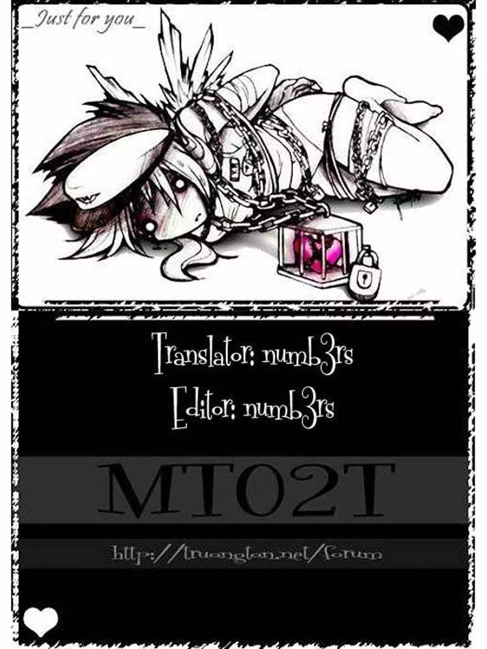 Truyện Tranh Quái Vật Sinh Ra Từ Linh Hồn Chết Chóc - D. Gray-Man trang 8