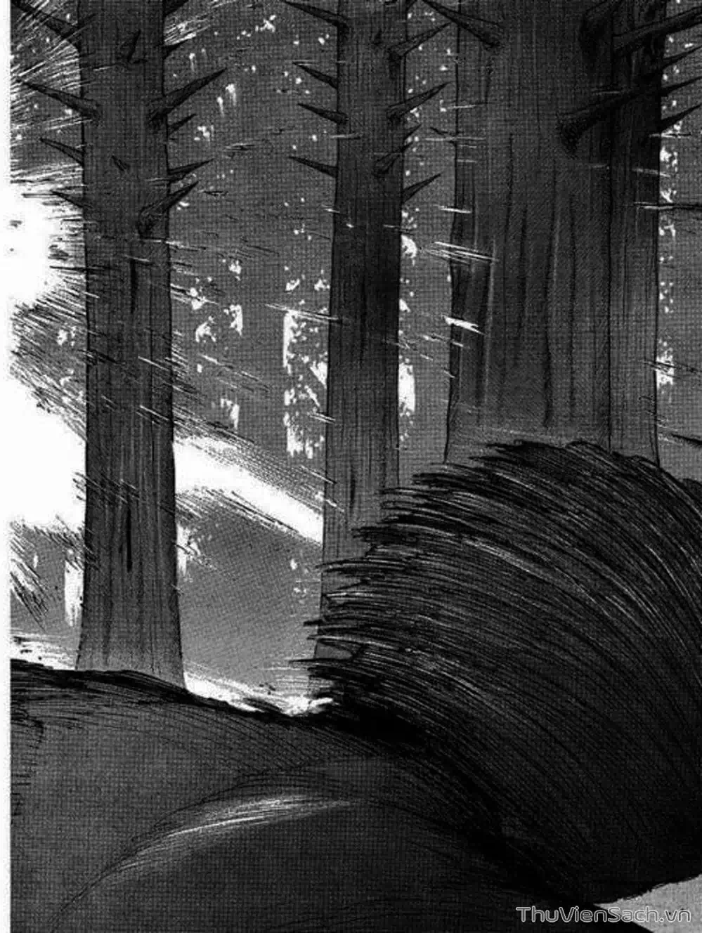 Truyện Tranh Đại Chiến Titan - Attack On Titan trang 8