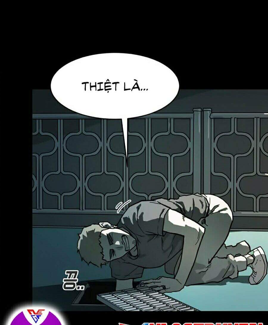 Truyện Tranh Đại Dịch Seoul trang 6