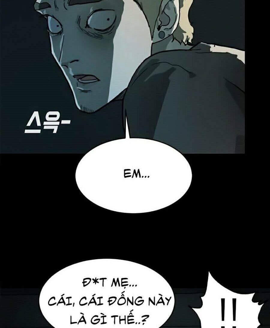 Truyện Tranh Đại Dịch Seoul trang 6