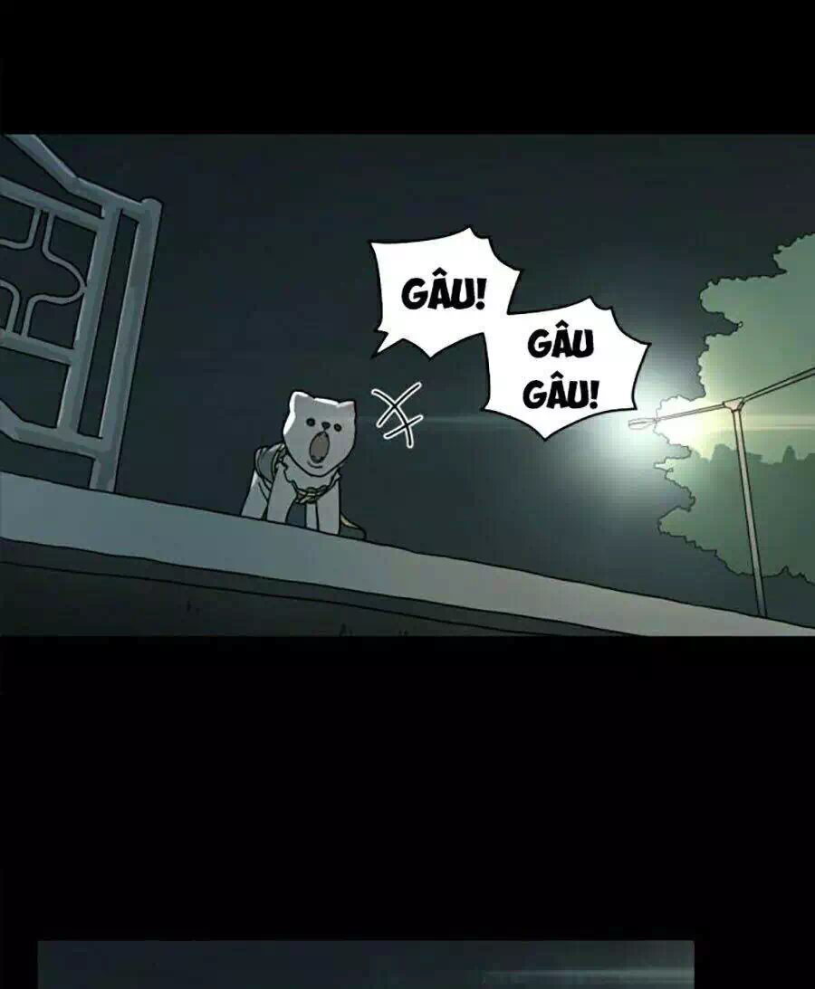 Truyện Tranh Đại Dịch Seoul trang 6