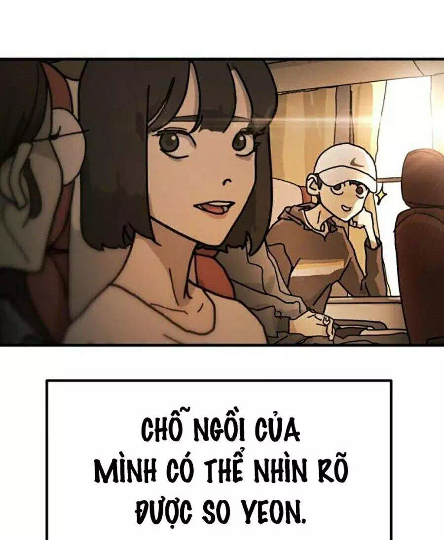 Truyện Tranh Đại Dịch Seoul trang 6