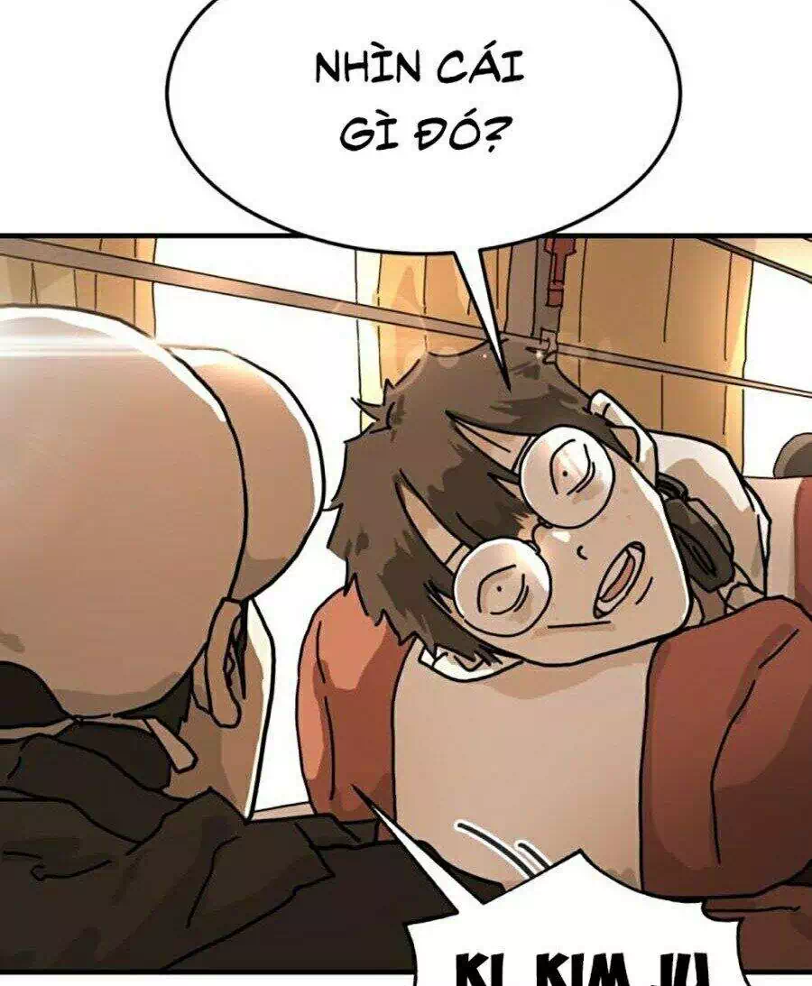 Truyện Tranh Đại Dịch Seoul trang 6