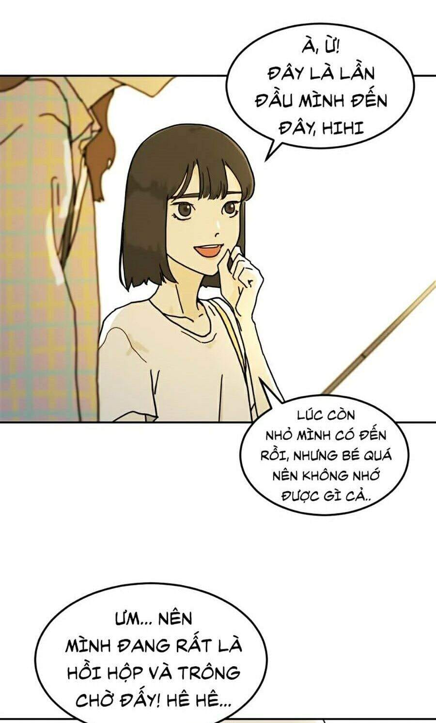 Truyện Tranh Đại Dịch Seoul trang 6